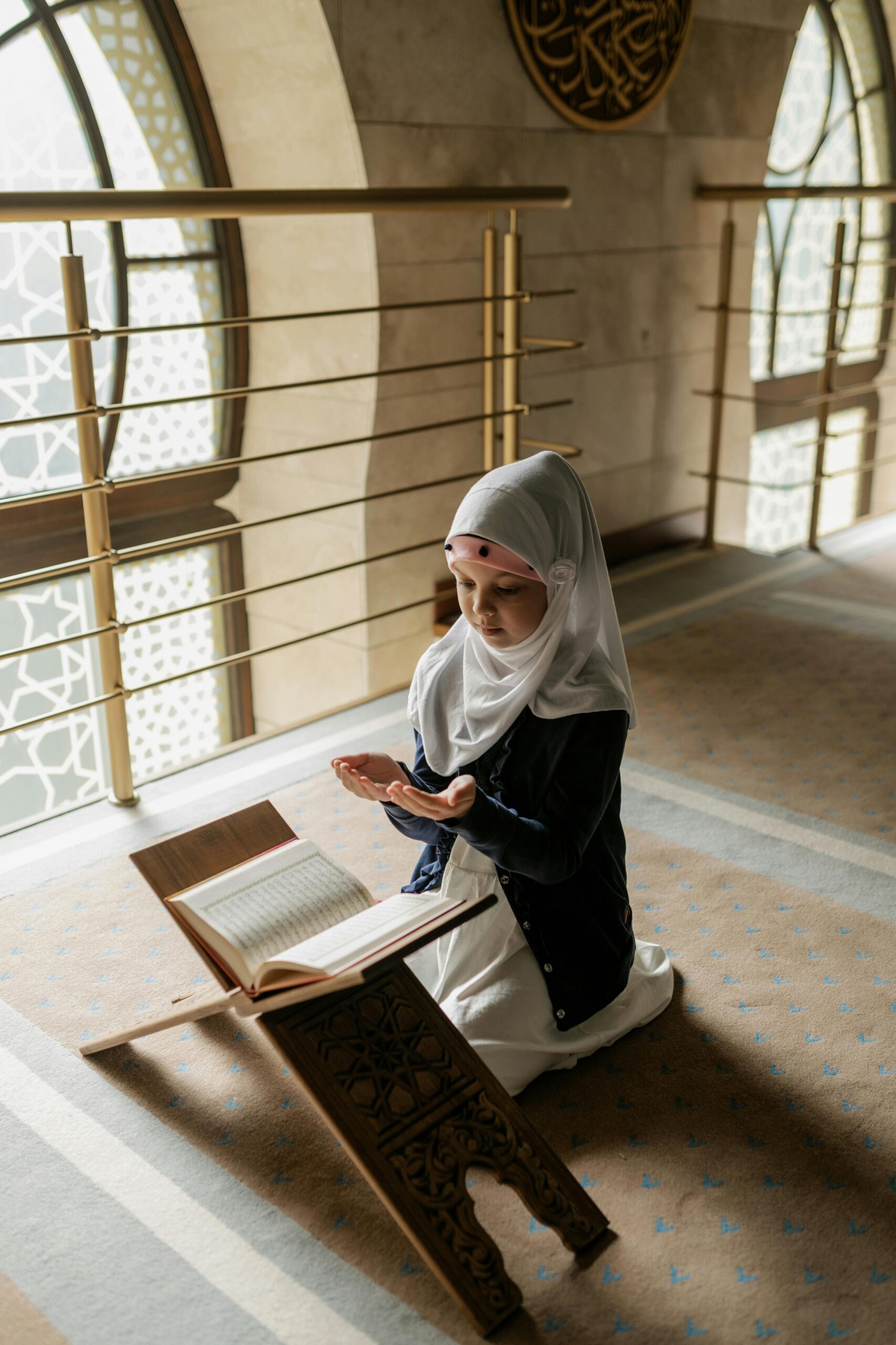 islamic-concept-holy-al-quran-with-written-arabic-calligraphy-meaning-al-quran